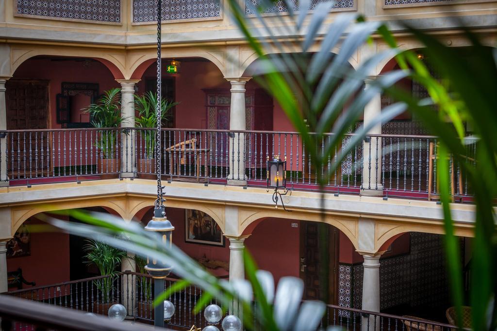 4-Sterne Erlebnishotel El Andaluz, Europa-Park Freizeitpark & Erlebnis-Resort รูสท์ ภายนอก รูปภาพ