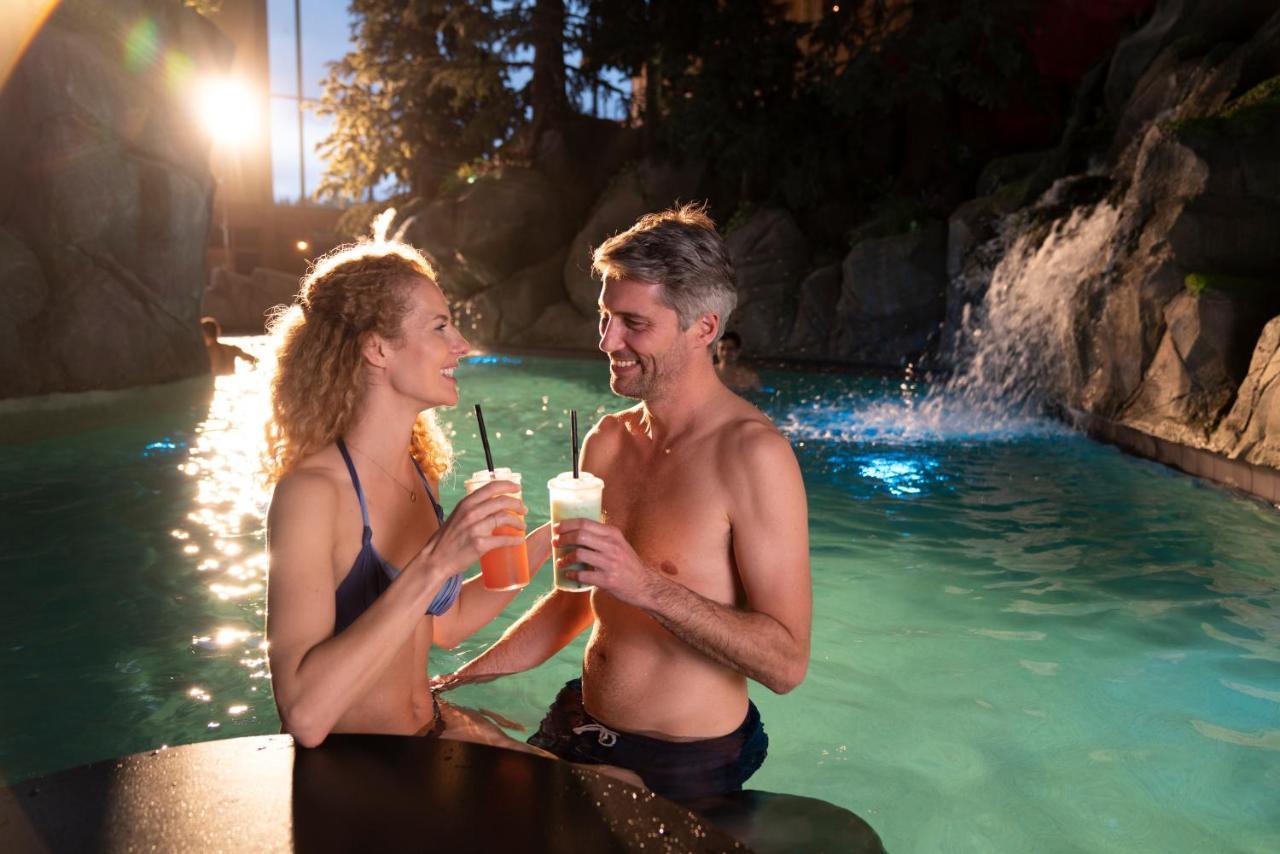 4-Sterne Erlebnishotel El Andaluz, Europa-Park Freizeitpark & Erlebnis-Resort รูสท์ ภายนอก รูปภาพ